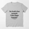 t shirt slogan generator