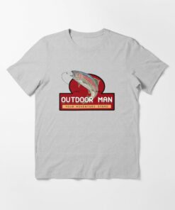 outdoor t shirts