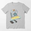 butter robot t shirt