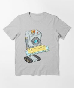 butter robot t shirt