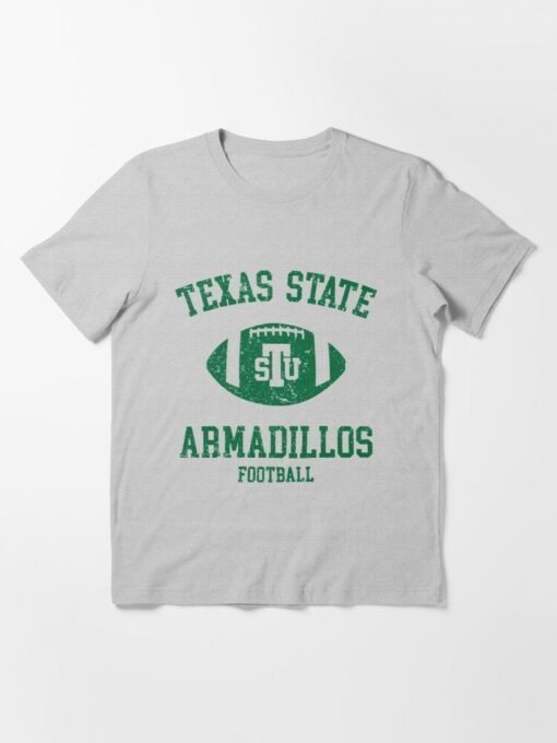 armadillo t shirt