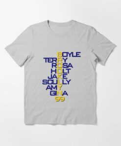 brooklyn 99 t shirt