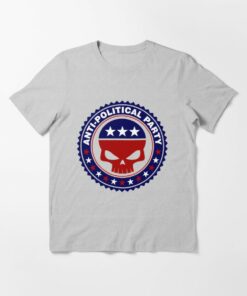 political t shirts