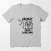 archery tshirts