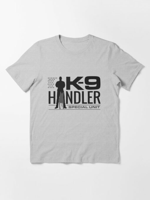 k9 unit shirt