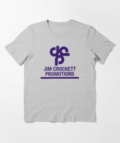 jim crockett promotions t shirt