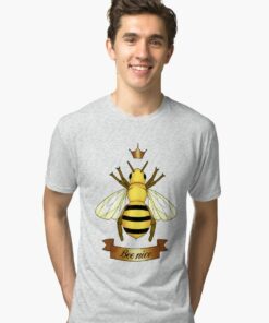 bee nice t shirt