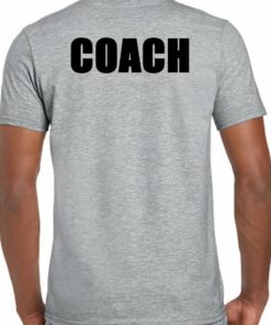 coach tshirts