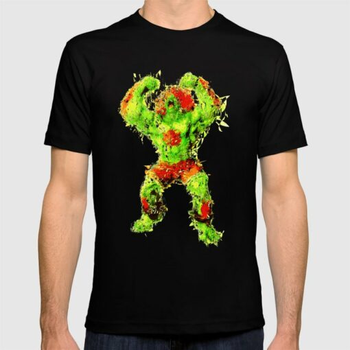 blanka t shirt