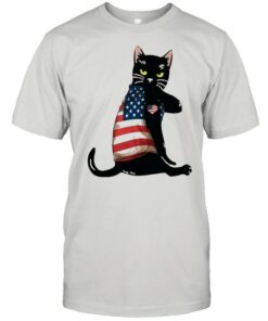 patriotic t shirts for men