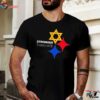 steelers stronger than hate t shirt