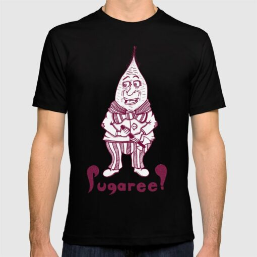 sugaree t shirt