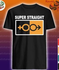 superstraight shirt
