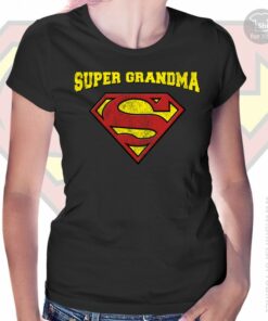 super grandma t shirt