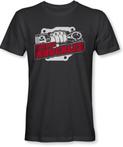 busted knuckle t shirts