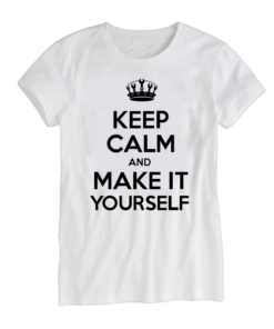 keep calm t shirts