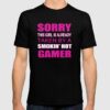 gamer t shirts