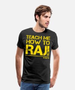 bj raji tshirts