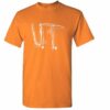 university of tennesee tshirt