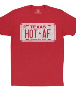 af t shirt