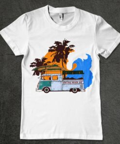 beach t shirt ideas
