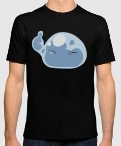 that time i got reincarnated as a slime t shirt