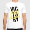 victory tshirt