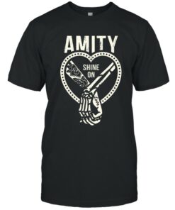 the amity affliction t shirt