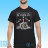 bloodline wwe t shirt