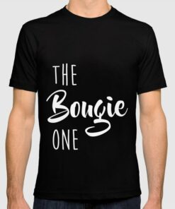 bougie tshirt