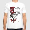 the cat in the hat shirt