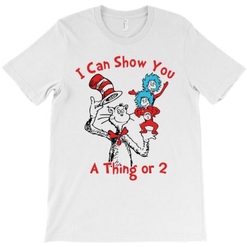 cat in the hat tshirts