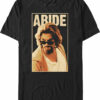 abide t shirt