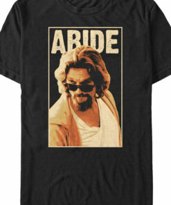 abide t shirt