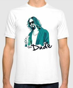 the dude designs t shirts