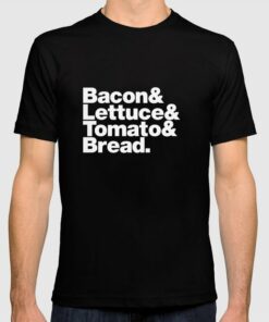 blt t shirts