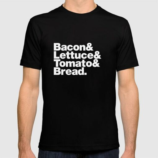 blt t shirts