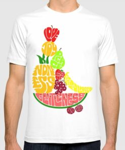 fruit of the spirit t shirt design