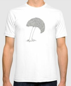 the giving tree t shirt