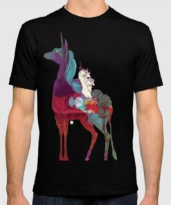 unicorn tshirts