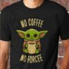 yoda man t shirt