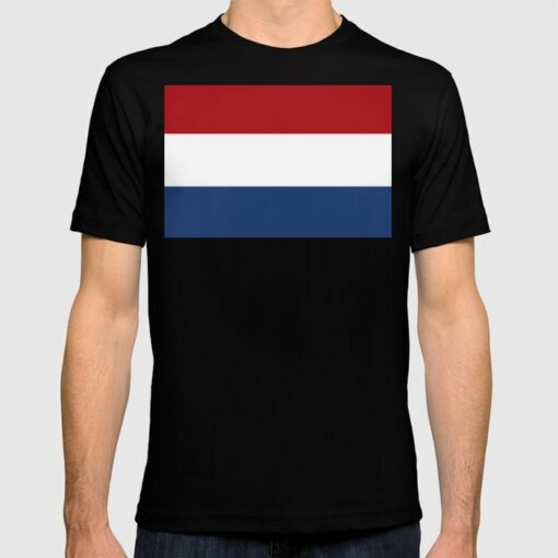 dutch t shirts netherlands