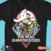 ghostbusters tshirt