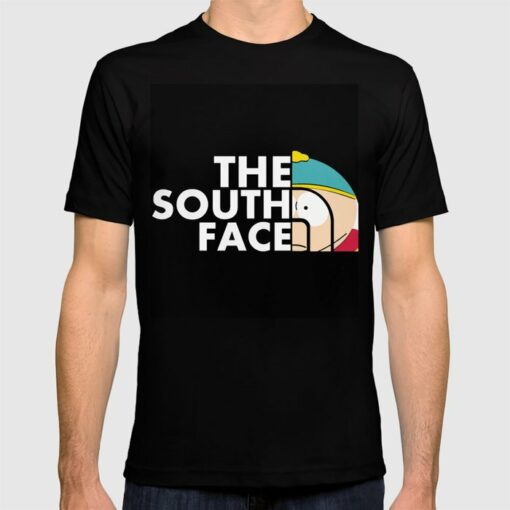 face tshirts