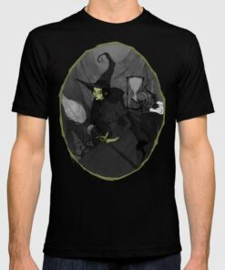 wicked witch of the west shirt