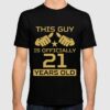 21st birthday t shirt ideas