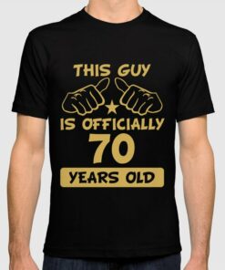 birthday year t shirts