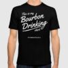 bourbon tshirts