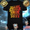 senior t shirt ideas