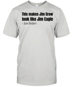 jim eagle t shirt